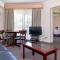 Charbonnier Motor Inn