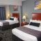 Parke Regency Hotel & Conf Ctr., BW Signature Collection