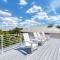AMI Gulf Lookout-Views Of The Gulf From Every Room-Rooftop Terrace - Брейдентон-Бич