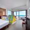 Pullman Oceanview Sanya Bay Resort & Spa - Sanya