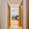 Apartman Menta