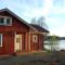 Holiday house in Gnosjo with amazing lake view - Gnosjö