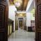 Kukaldosh Boutique Hotel