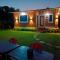 The Royal Ascot Holiday Home - Alibaug