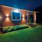 The Royal Ascot Holiday Home - Alibaug