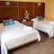 Cresta Inn