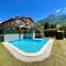 LAGO APARTMENT