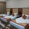 Bliss Hotel