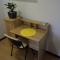 Positive Smile Studio Apartment in the Colorful Comfort Town Residental Complex. KT-06. - 基辅