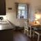 Apartmán DUO Plešivec