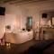 Le Mura Luxury Room ROOM & PERSONAL SPA