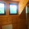 Chalets Zelena Vrata - 弗济内