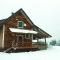 Chalets Zelena Vrata - 弗济内
