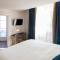 Mercure Paris Opera Lafayette