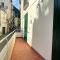 One bedroom appartement at Minori 400 m away from the beach with wifi