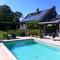 Charming House in Theux with Private Pool - تو