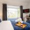 Mulberry House - Luxurious and Modern 4-Bed in Solihull near NEC,JLR, Airport, Resorts World, HS2