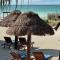 Casa Luz Beach Front Holbox - 奥尔沃克斯岛