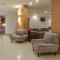 Staybridge Suites Guadalajara Expo by IHG