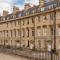 Luxury Georgian Duplex in Central Bath