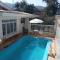 Casa 30 metros da praia com wifi e garagem 6 carros
