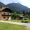 Haus Berchtold
