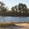 Riversands Rest Accommodation Paringa - Coobah Cottage
