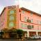 HOTEL SAHARA SDN BHD - Rawang