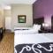 La Quinta by Wyndham Laredo Airport