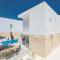 Vie Bleu Villas