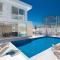 Vie Bleu Villas
