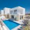 Vie Bleu Villas
