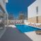 Vie Bleu Villas