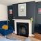 Boutique City Centre Home