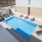 Vie Bleu Villas