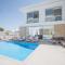 Vie Bleu Villas