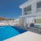Vie Bleu Villas