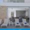 Vie Bleu Villas