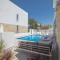 Vie Bleu Villas