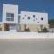 Vie Bleu Villas