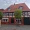 Pension Ratskeller - Hagenow