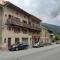 Appartement chaleureux avec wifi de 10 personnes à Val-Cenis