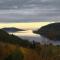 Sørfjorden Eye Iglo - Fosen - Huseby