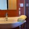 Apartment in Penta Invest Building