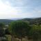 Vista sulle isole dell’arcipelago Toscano