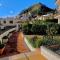 2 bedrooms apartement with sea view enclosed garden and wifi at Taormina 2 km away from the beach