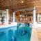 Private Villa with indoor pool - Budapeste