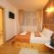 Rustic Studio