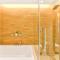Luxury 2 BR Beachfront Apt w stunning sea view
