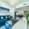 Primestay - Creekside 18 Creek Harbour - 迪拜